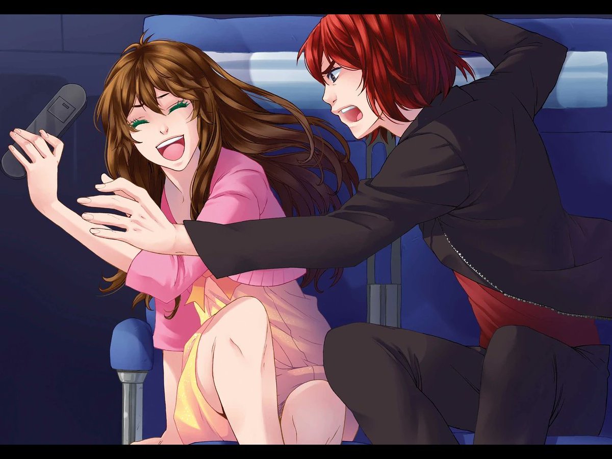 xoff ♡ tweet media