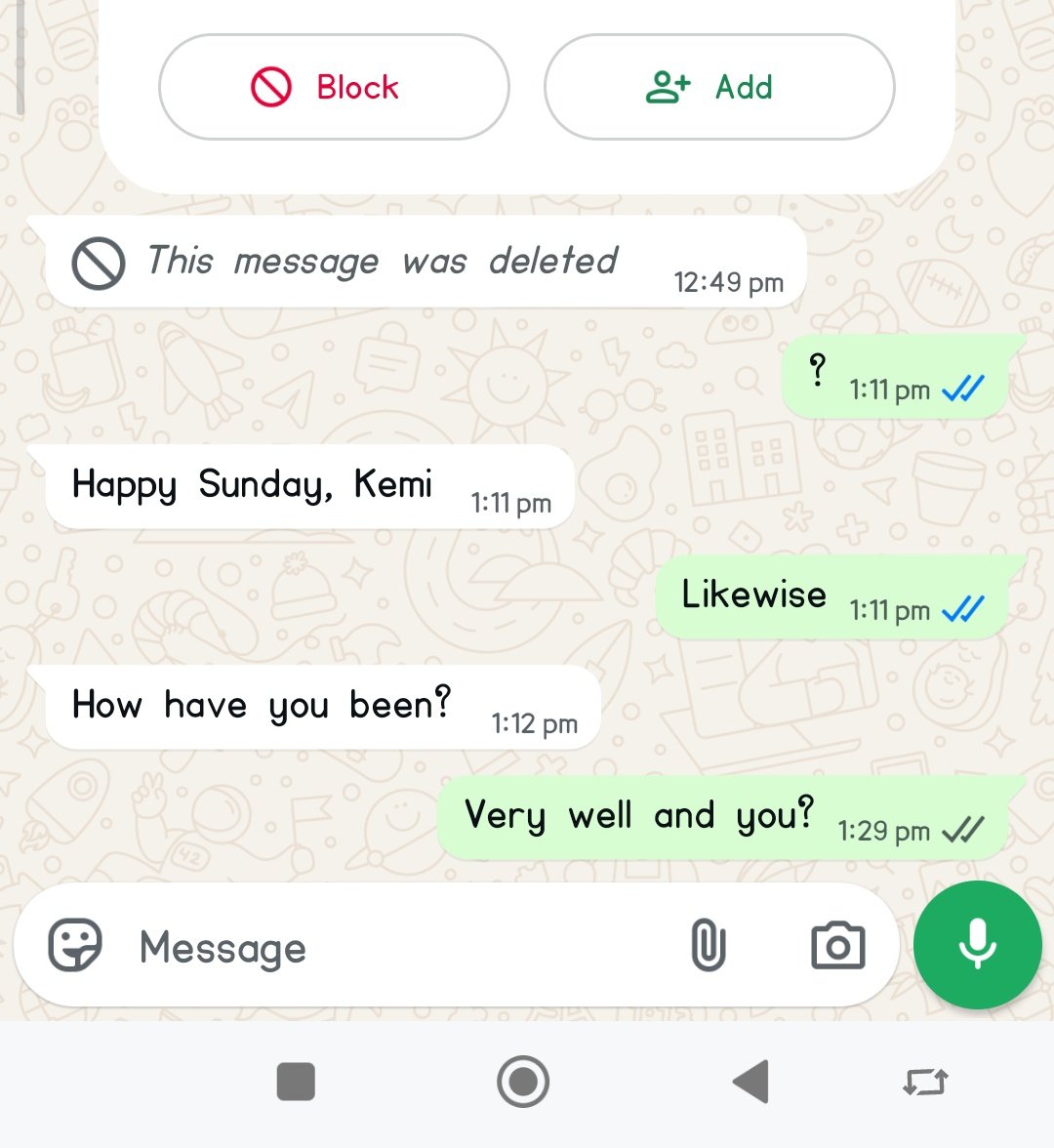 Small girl 🙈 big God 💪 tweet media