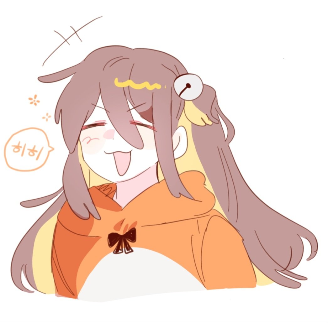 잉어빵 tweet media