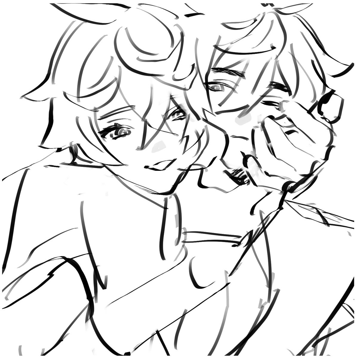 ⠒̫⃝ tweet media