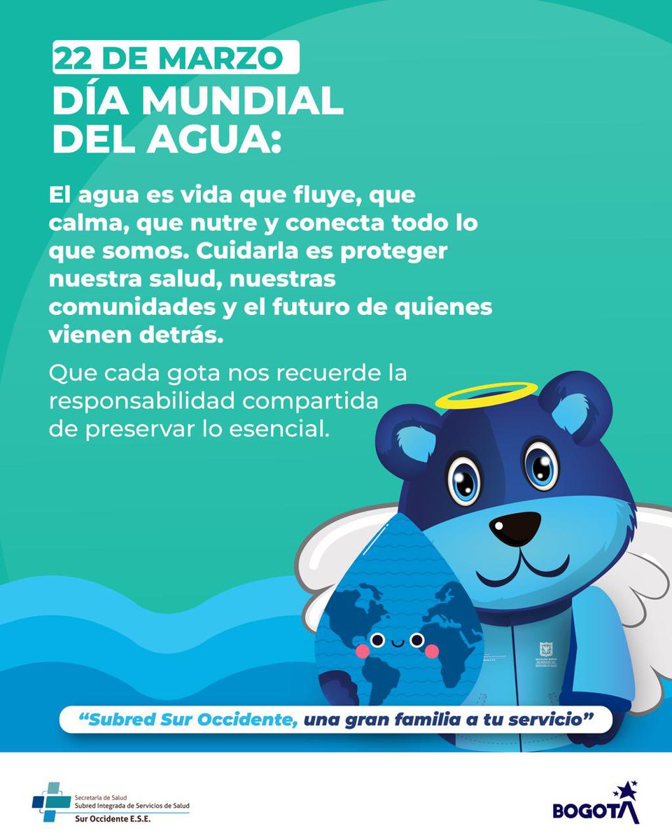 Subred Sur Occidente tweet media