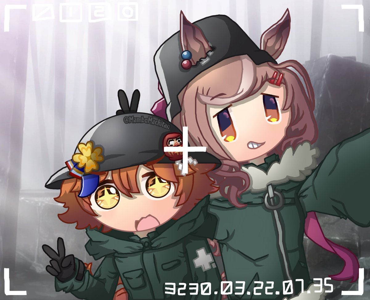 Matikanetannhauser Official tweet media