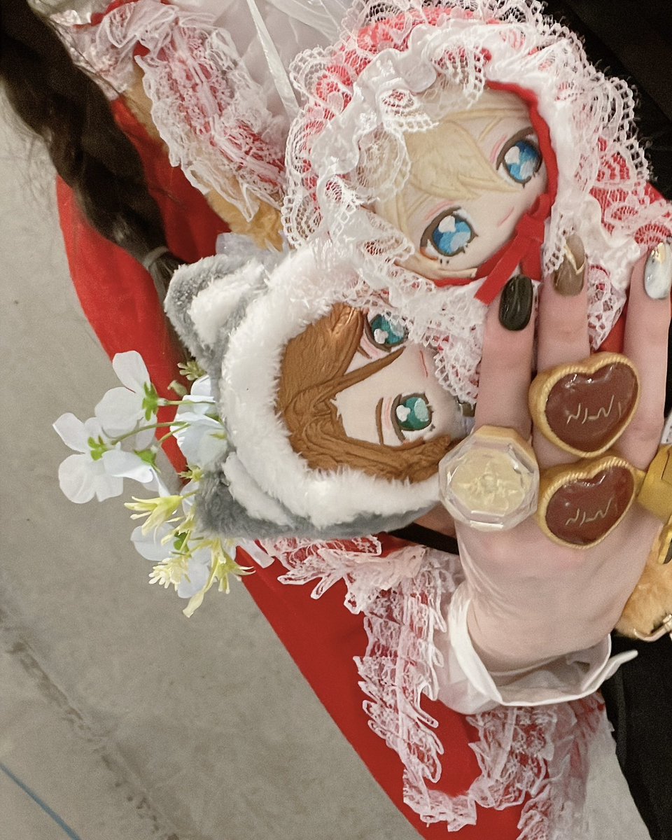 きなこ tweet media