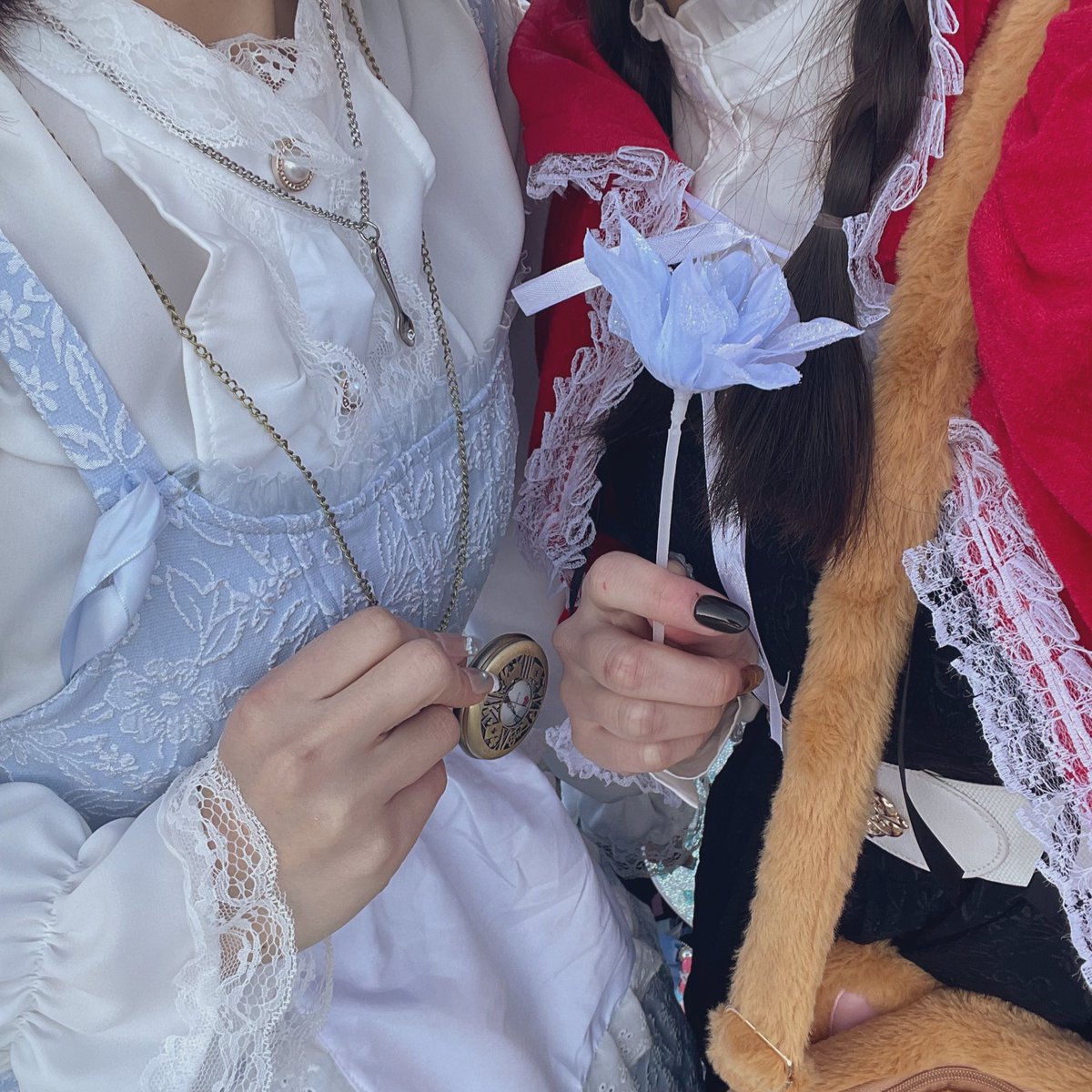 きなこ tweet media