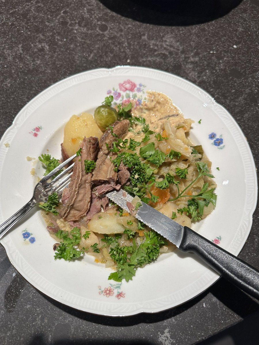 Dries Van Langenhove tweet media