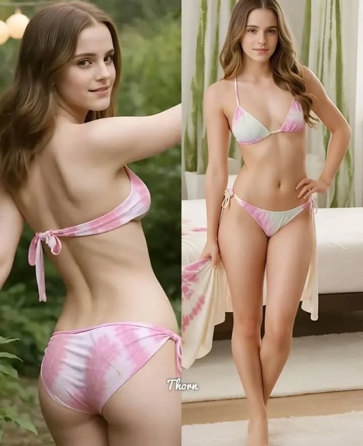 Emma Watson tweet media