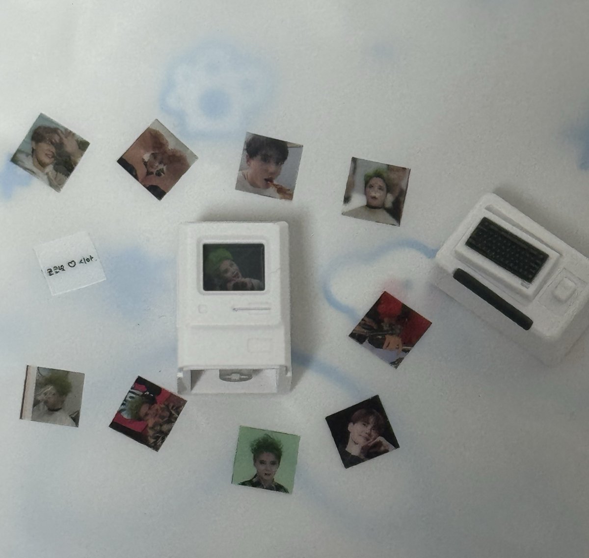 햇맑음이샤🌟 tweet media