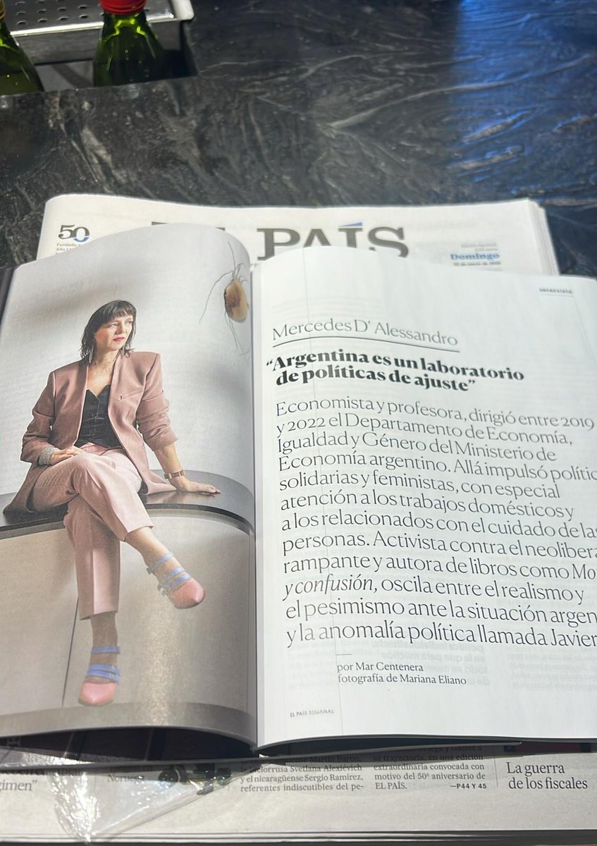 Mercedes DAlessandro tweet media