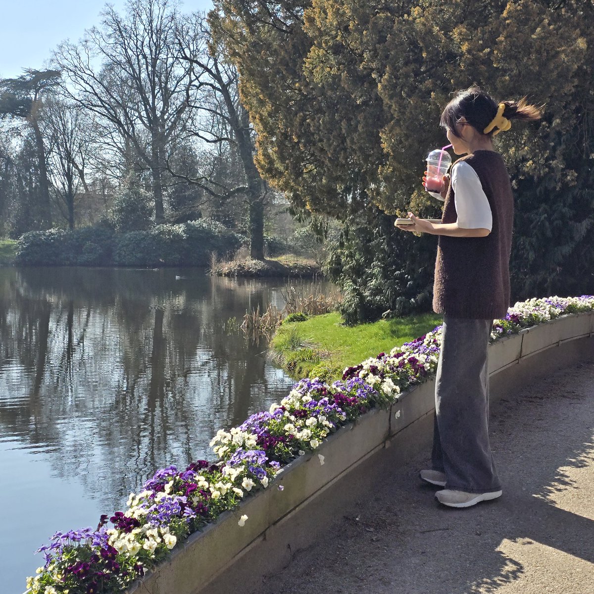 ที่สุดของแจ้🧋 เรียกป้าก็ได้ tweet media