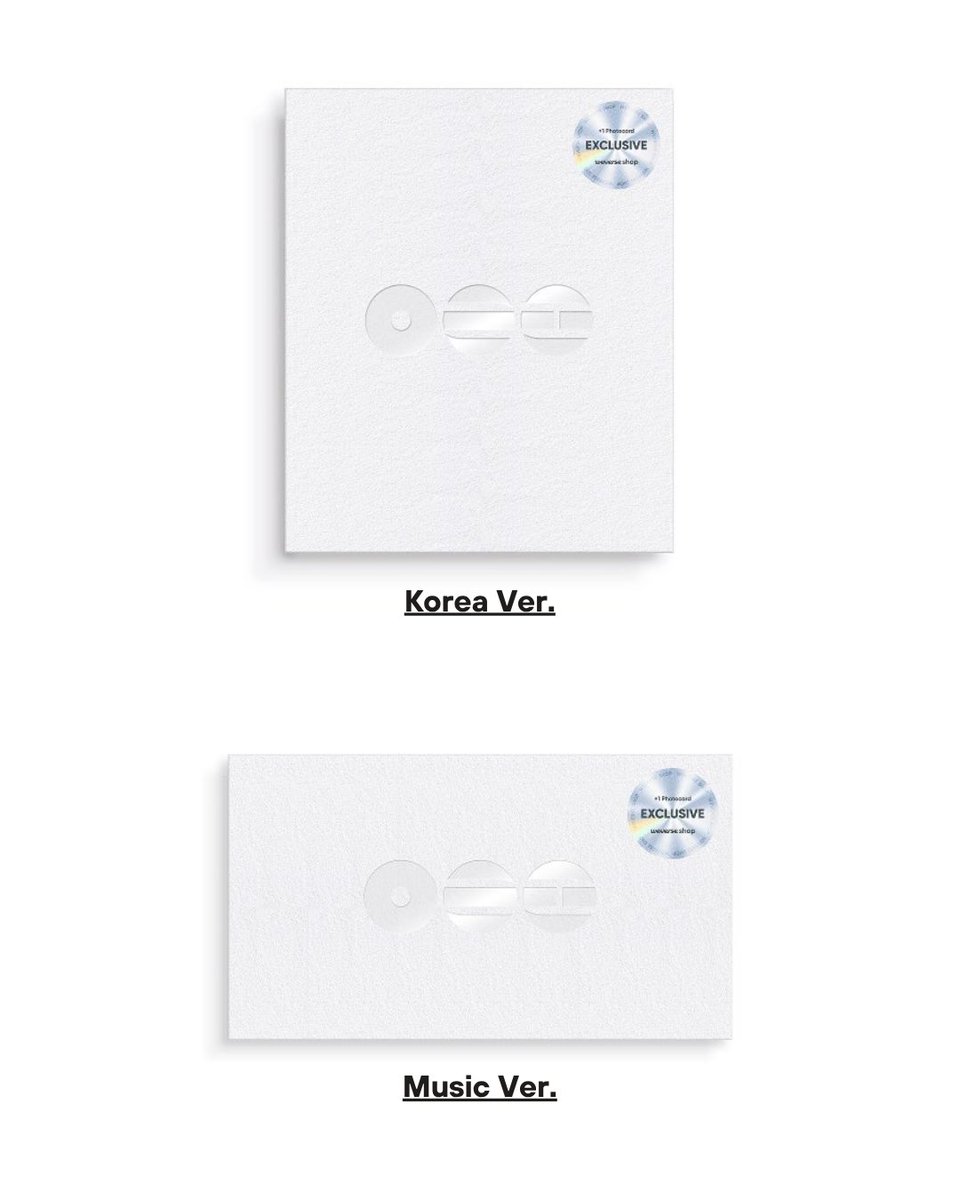 Open PO Album WONPIL DAY6 tweet media