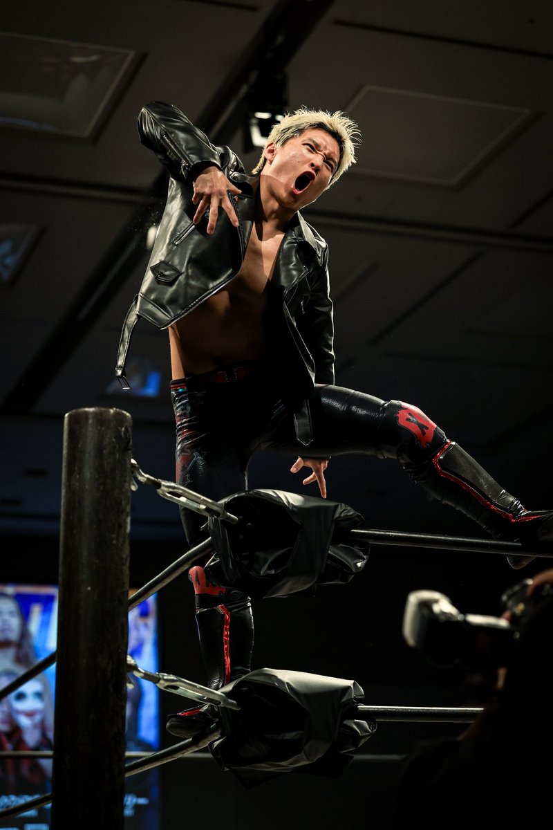 ユージー tweet media