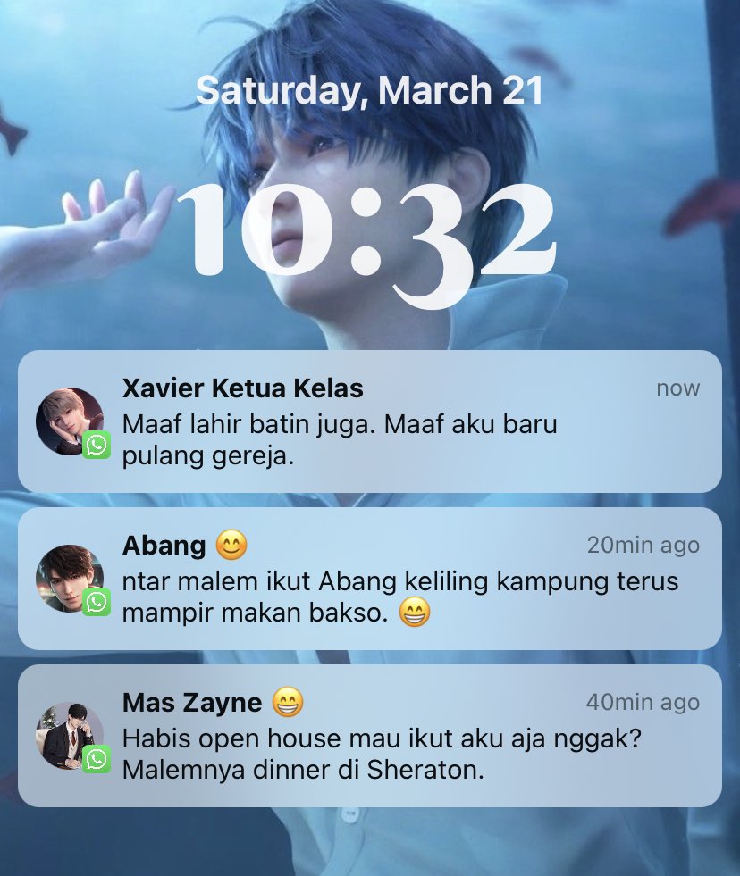 Naya ❀ ホムラ tweet media