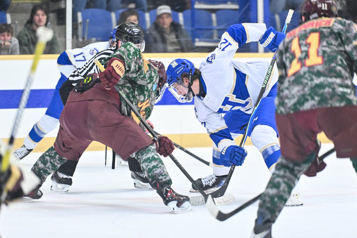 Hamilton College tweet media