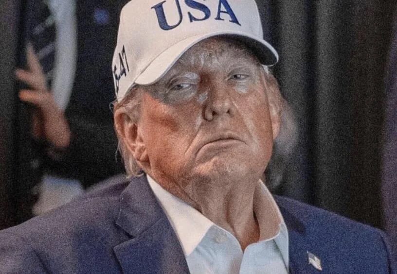 Melanie Hinds tweet media