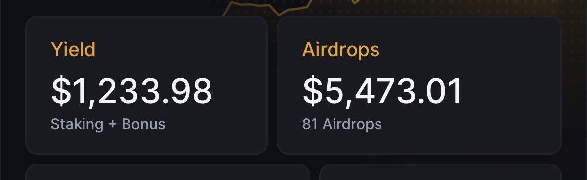 Alpha Drops tweet media