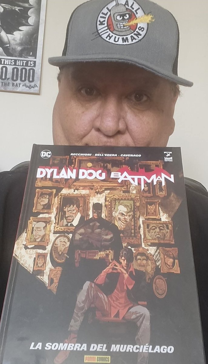 DC Cómics Fans tweet media