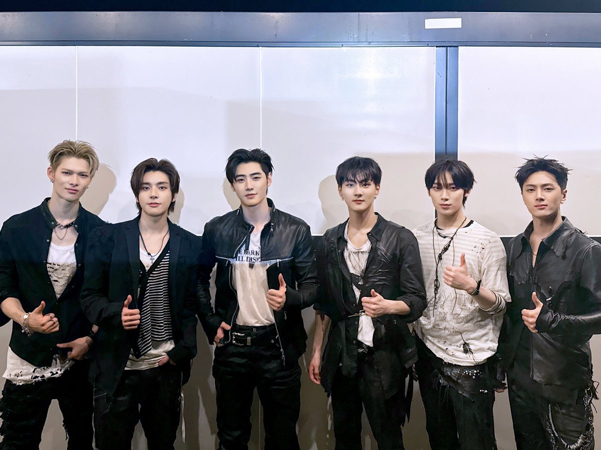 624 zone ♡ (FAN) tweet media