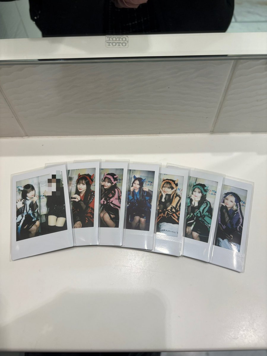 もなふぃ tweet media