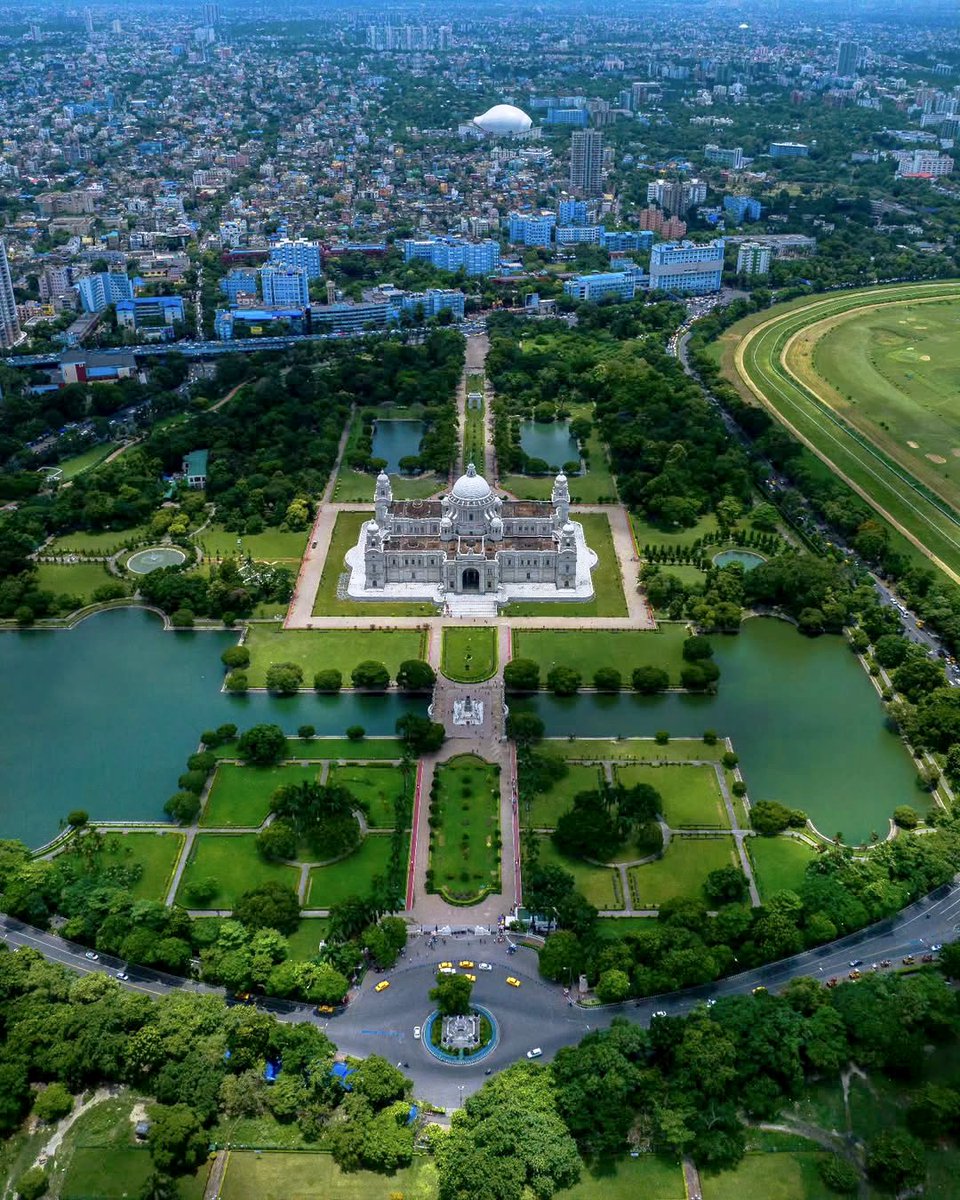 The West Bengal Index tweet media