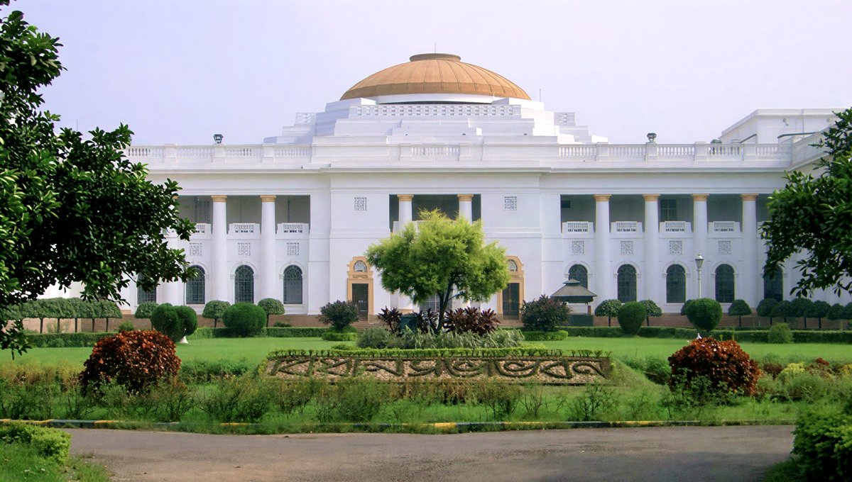 The West Bengal Index tweet media