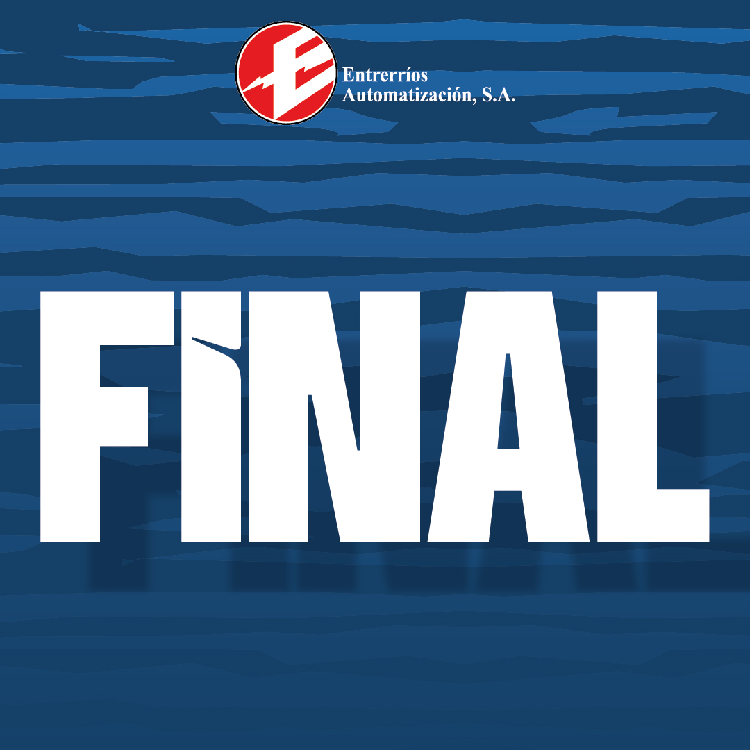 Entrerrios Automatización tweet media