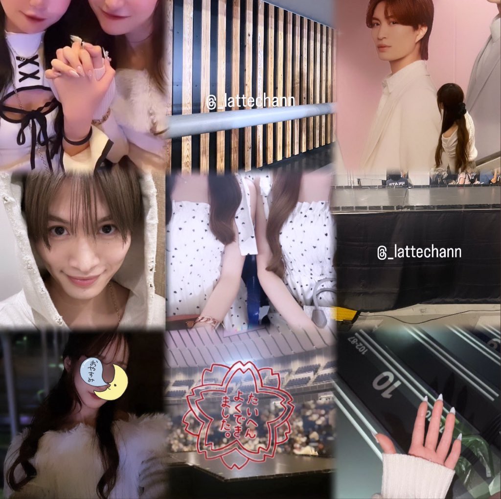 らてチャン tweet media