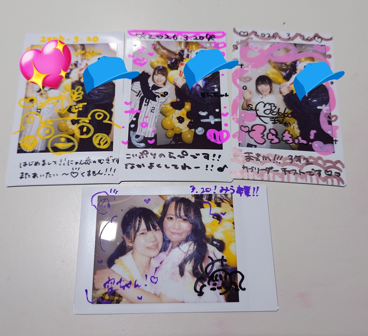 空ちゃん tweet media