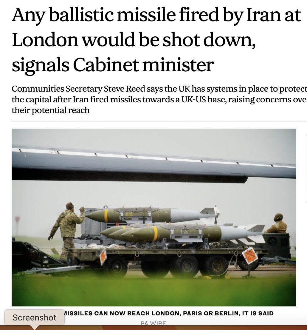 Francis Harris tweet media