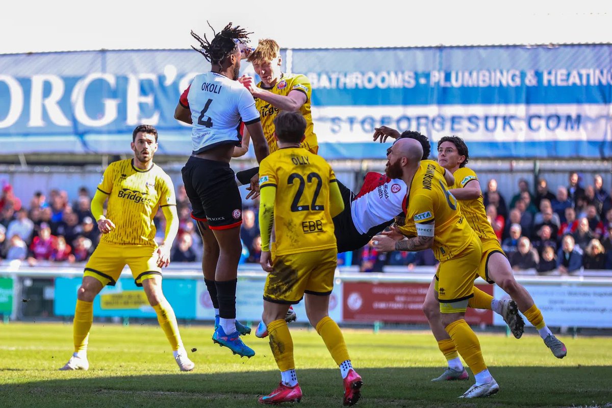 Chinwike Okoli tweet media