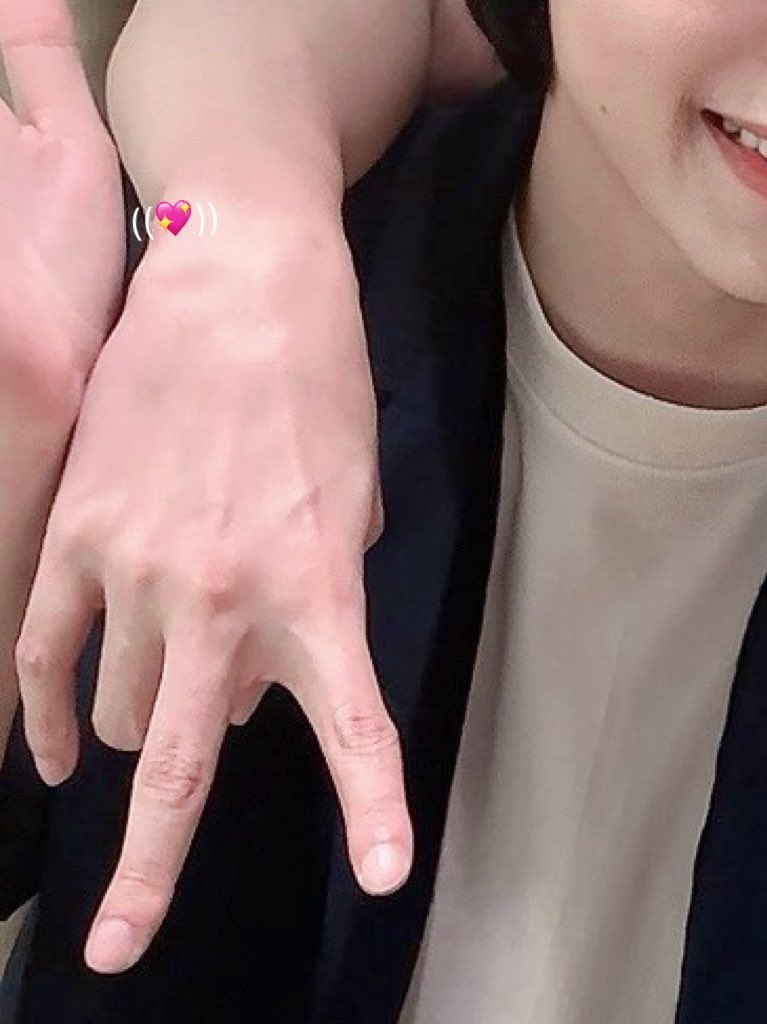 n a n n ii ✿˚₊⁶ᶜᵒᵈᵉ tweet media