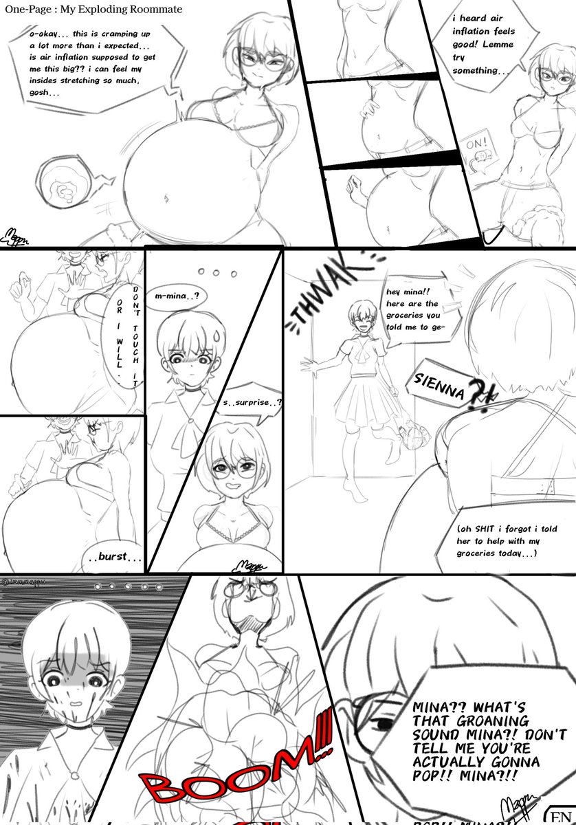 mappu 🔞(🟢 comms OPEN) tweet media