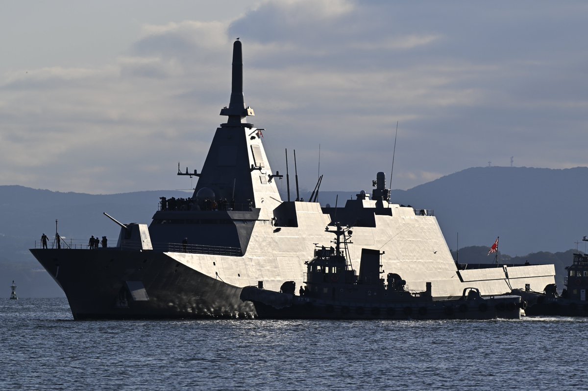 ⚓️まーぼちん⚓️ tweet media