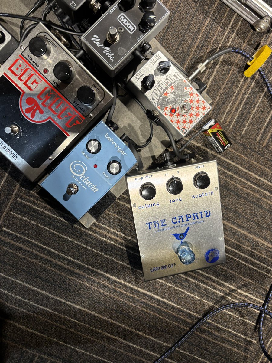 ウエゾノケイスケ【本物】 / ヤマダ＝チャン tweet media