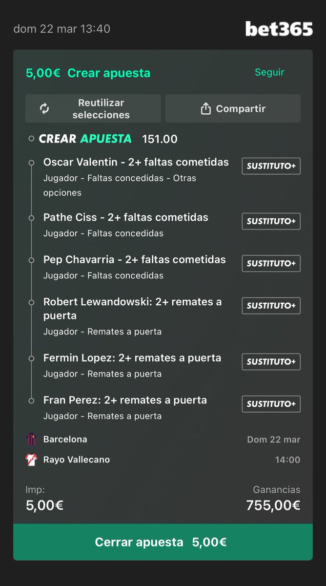 combisGold Quotas🤯💰 tweet media