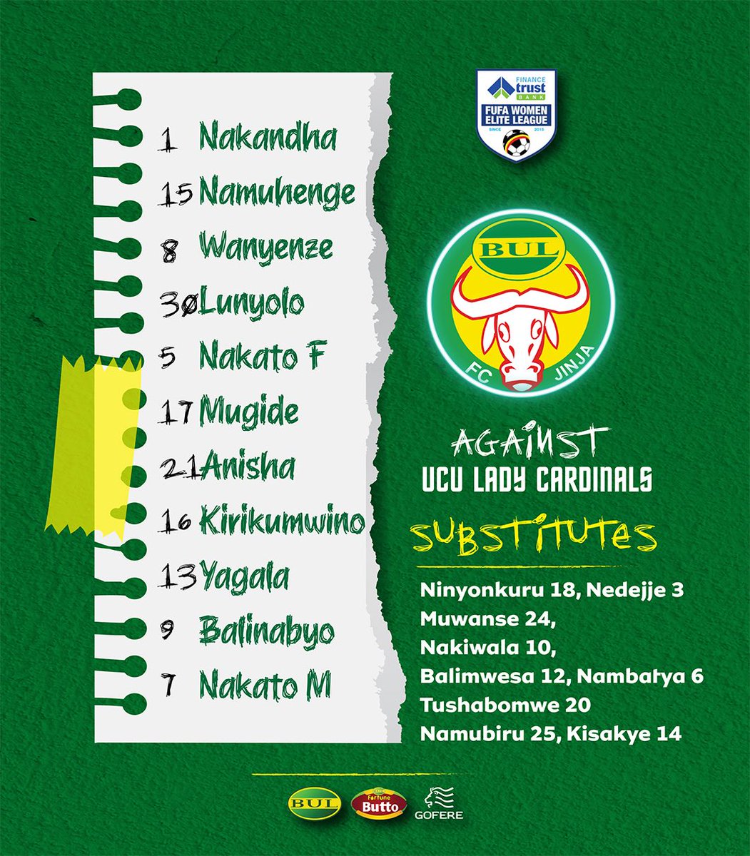 BUL Women football club tweet media