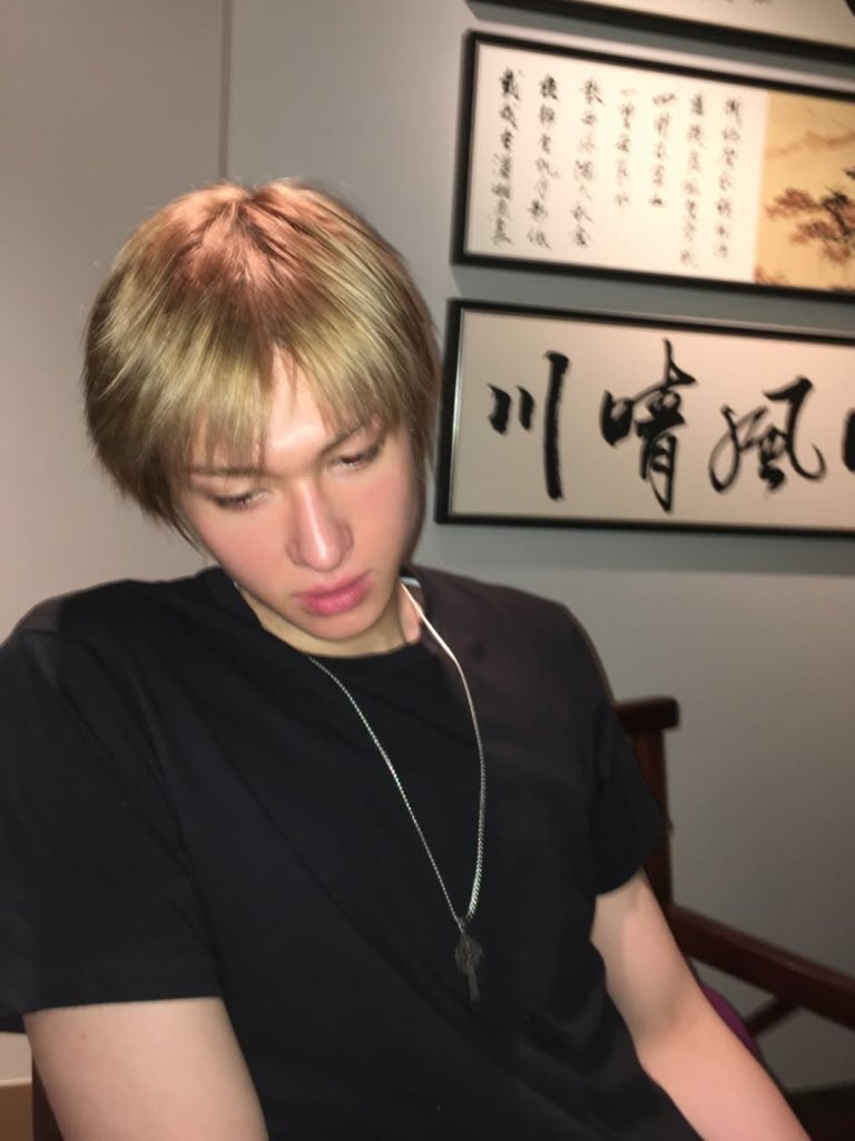 ᴍᴀꜱʜ-ᴜᴘ! tweet media