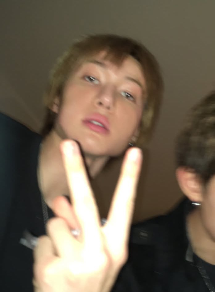 ᴍᴀꜱʜ-ᴜᴘ! tweet media