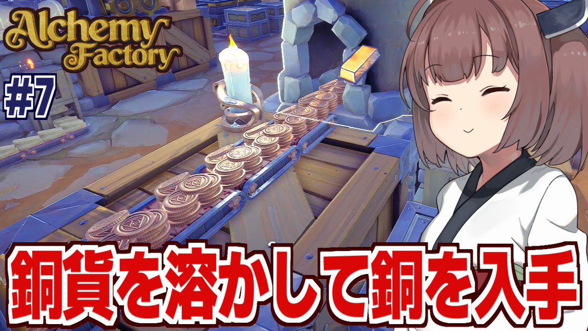 moco78 ボイロ実況 tweet media