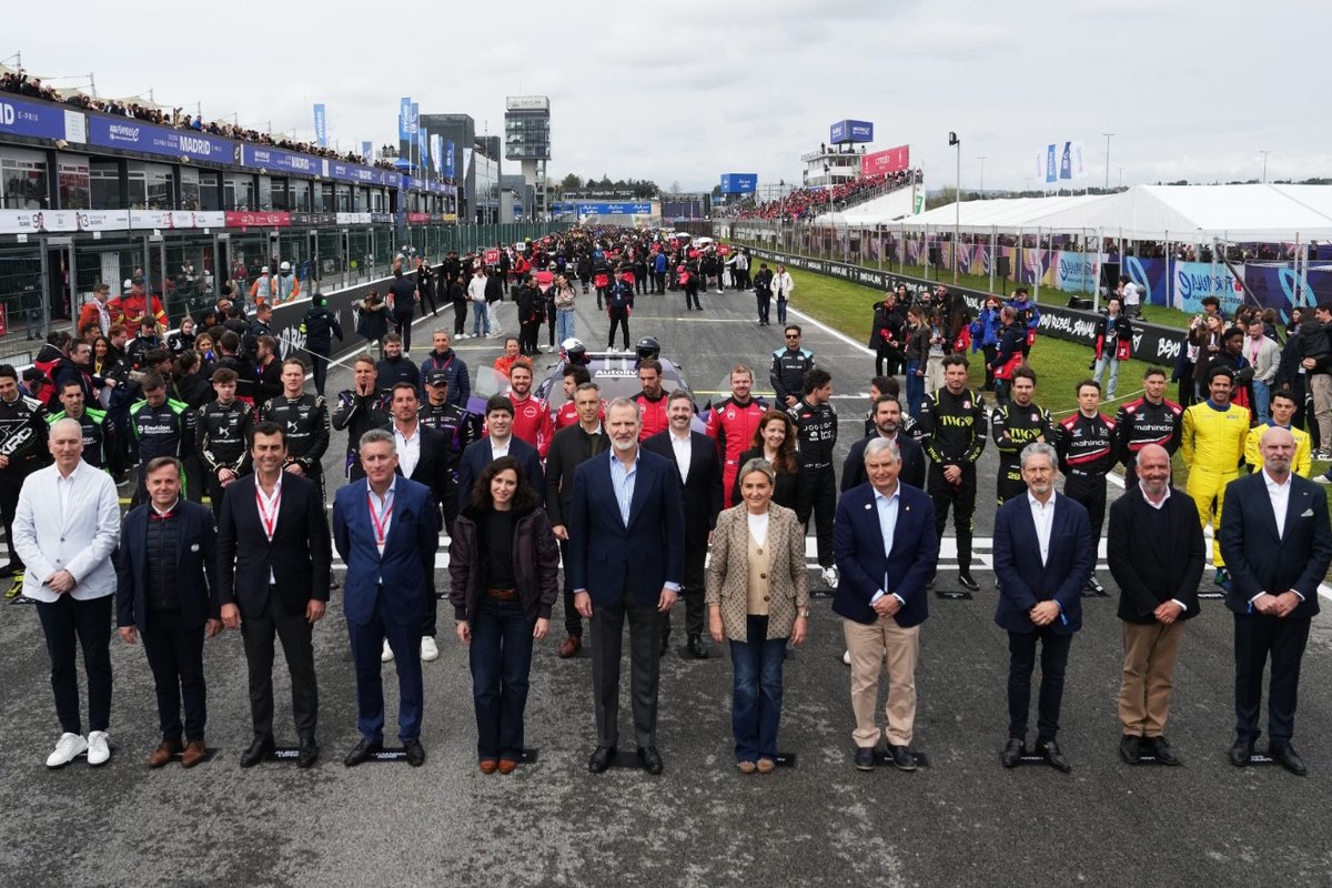 ⚡️ e-Formel.de tweet media