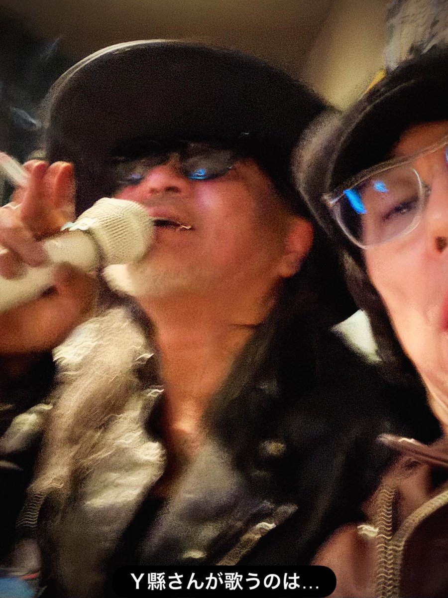 藤井一彦 tweet media