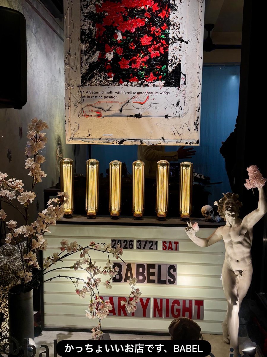 藤井一彦 tweet media