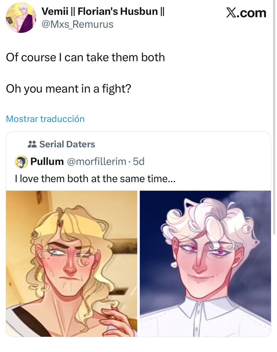 Dating Killmulator Out of Context tweet media