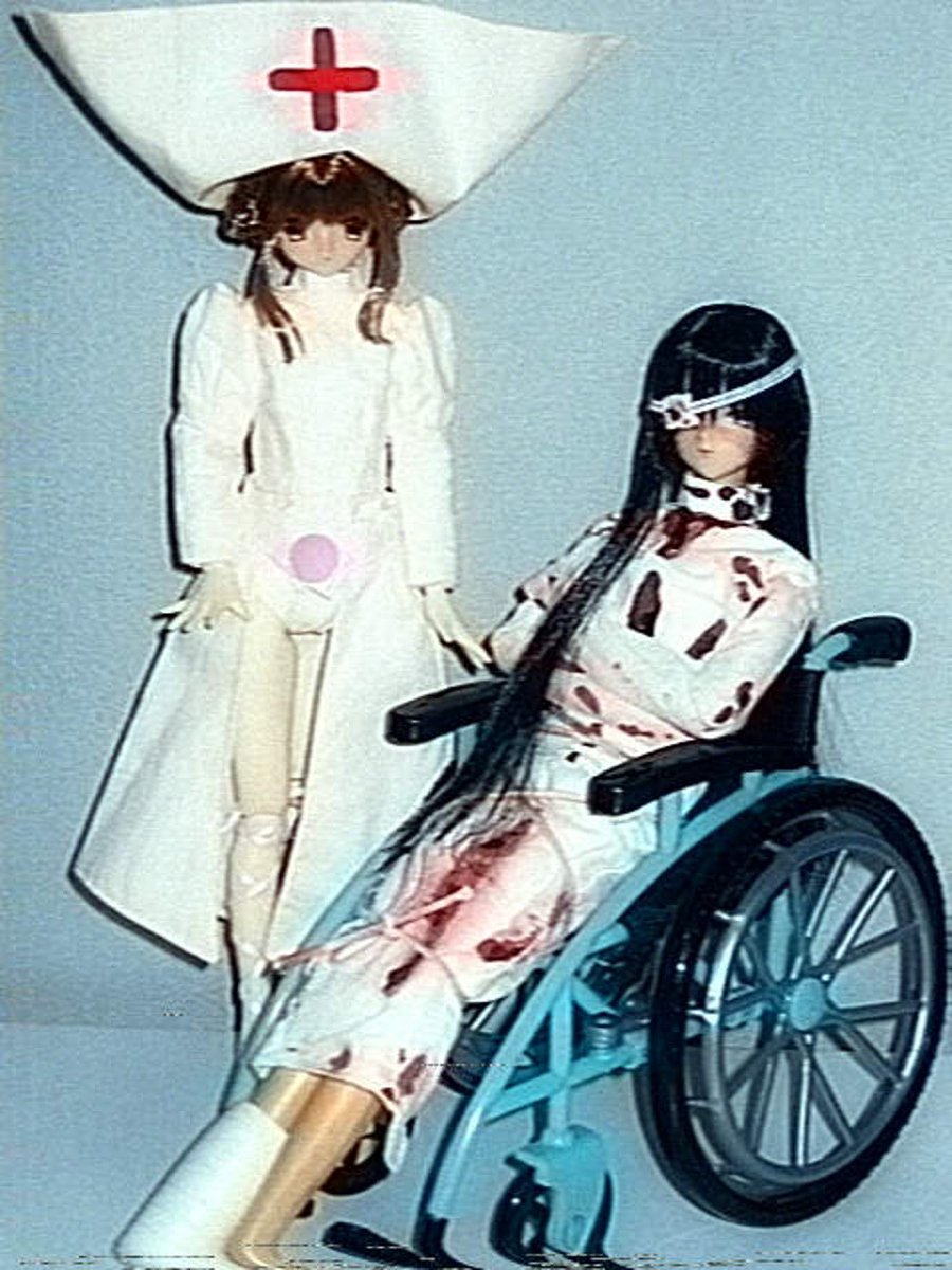 ᴿᴵᴷᴬ tweet media