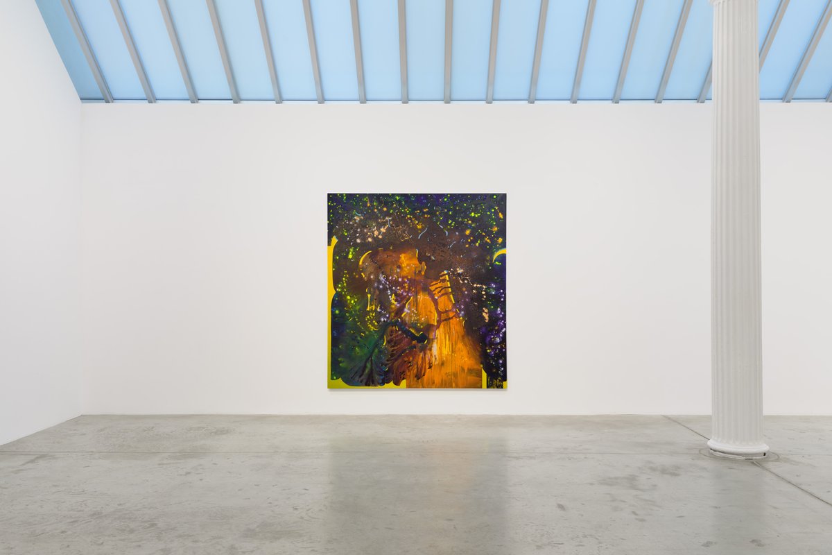 The Third Line. tweet media