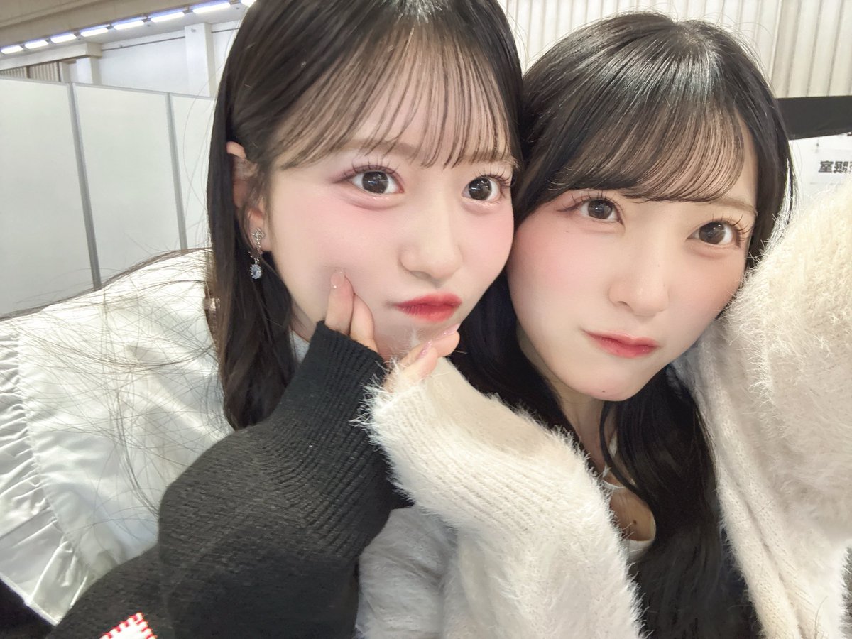 佐藤綺星 tweet media