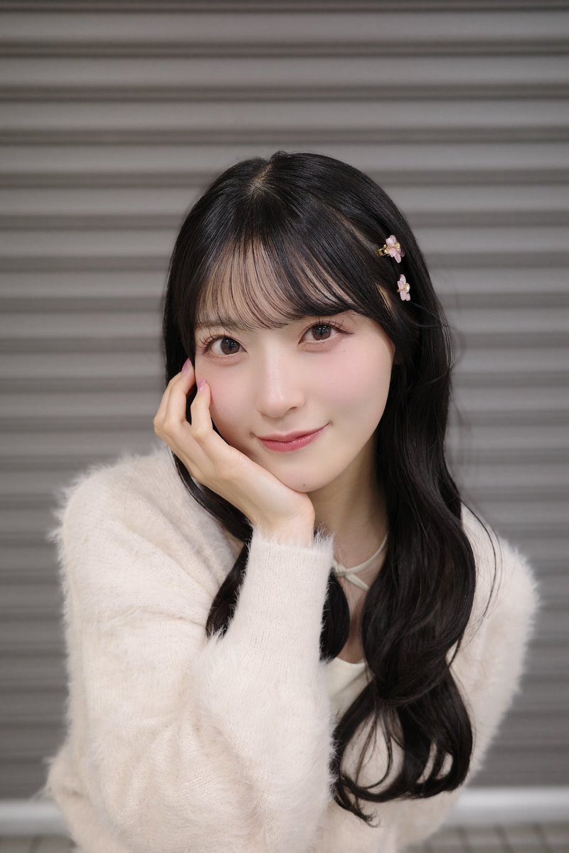 佐藤綺星 tweet media