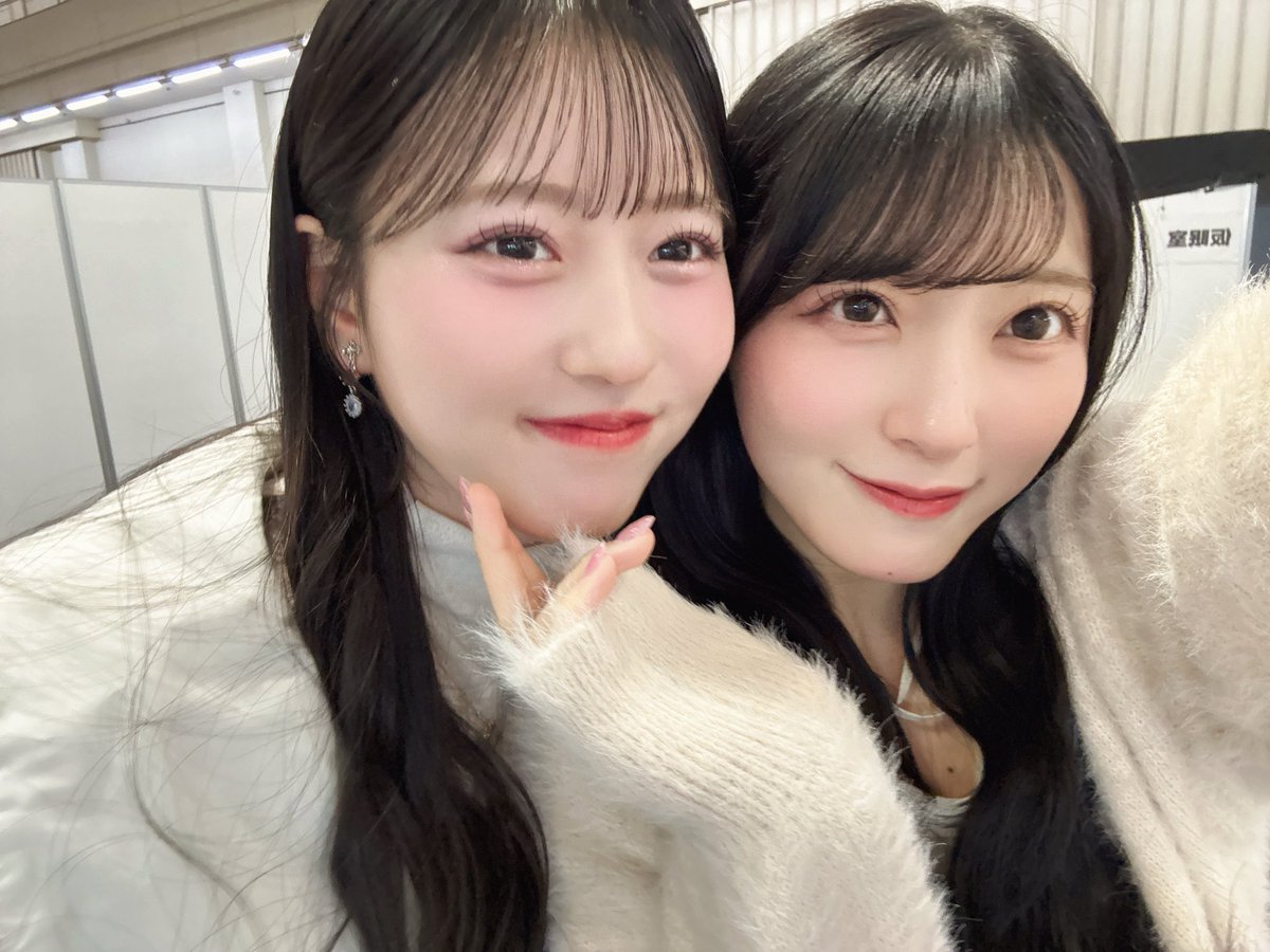 佐藤綺星 tweet media