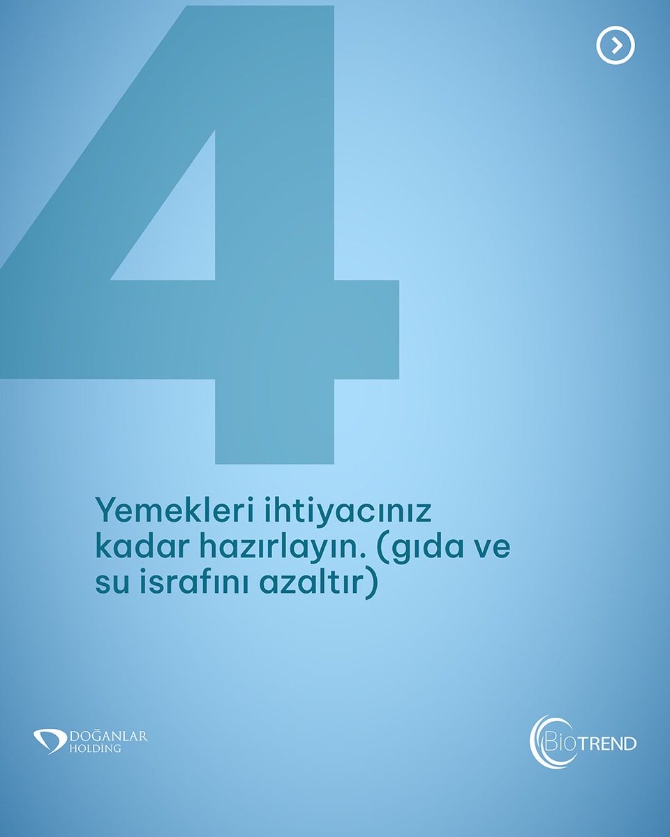 BİOTREND tweet media