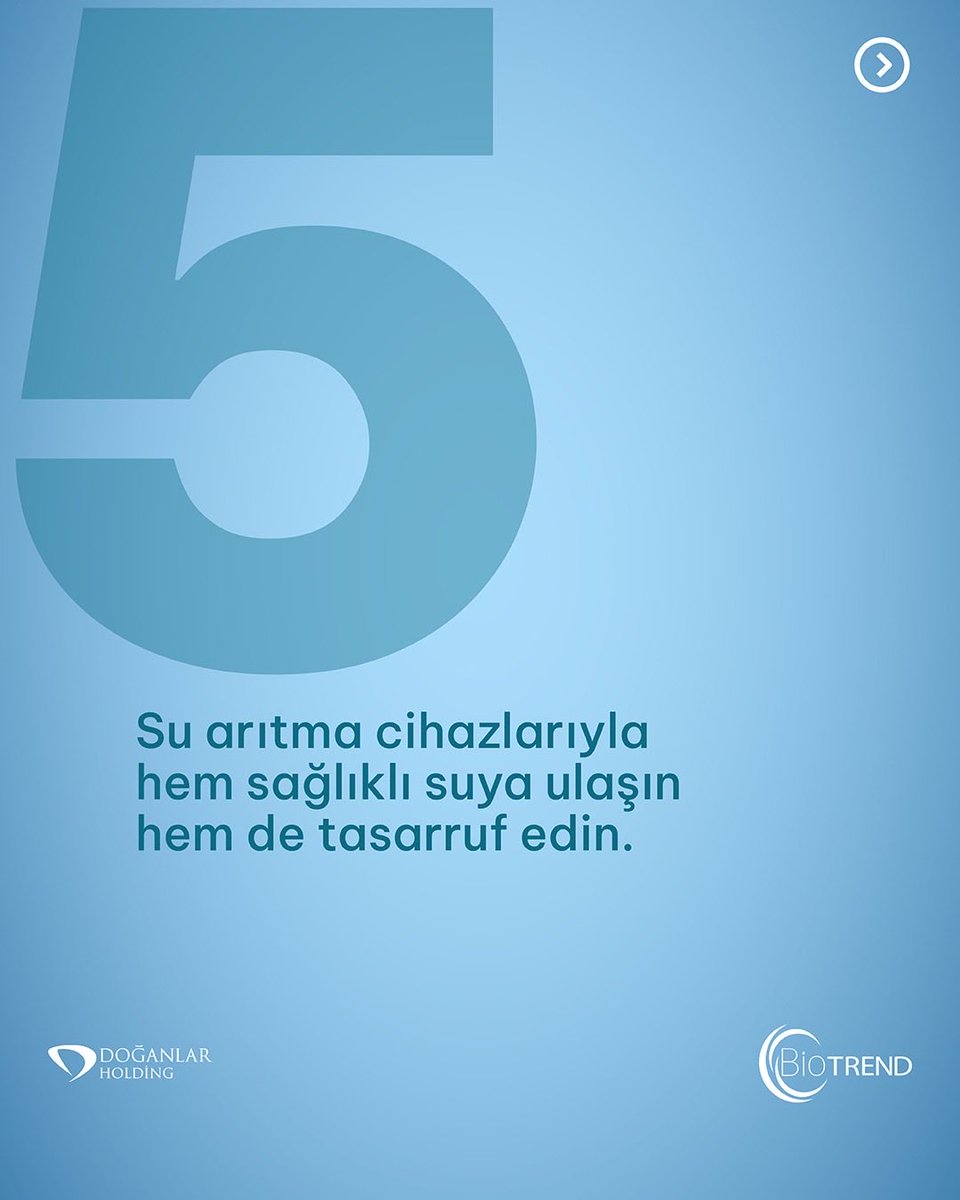 BİOTREND tweet media