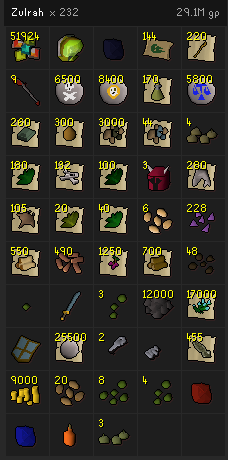 GanglyGoat Games tweet media